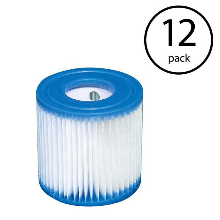 Intey replacement clearance filter
